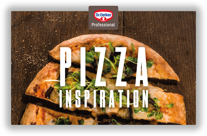 Pizza Inspiration