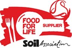 Food For Life Supplied Soil Association