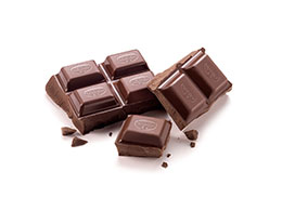 Scotbloc Plain Chocolate Flavoured Bar - 3kg