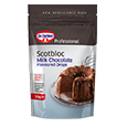 Scotbloc Milk Chocolate Flavour Drops