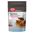 Scotbloc Plain Chocolate Flavour Drops