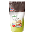 Wellcare Reduced Sugar Sponge Mix with Bran