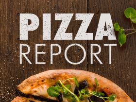 Pizza report 