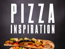 pizza inspiration